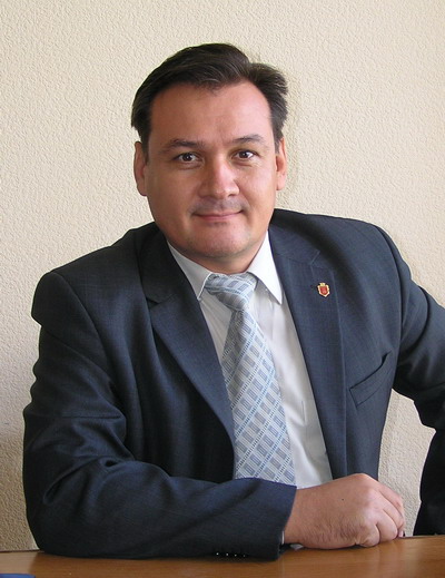 Хорошев Володимир Ілліч